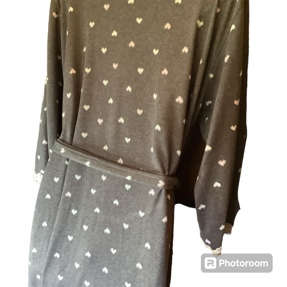 Laura Ashley Robe - Picture 4 of 9